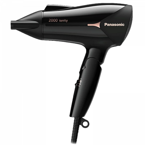 Uscatoare de par - Uscător de păr Panasonic EH-NE66-K865