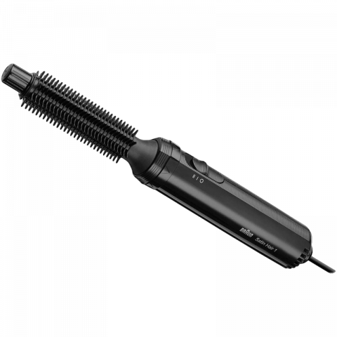 Uscător de păr perie Braun AS110 [3]