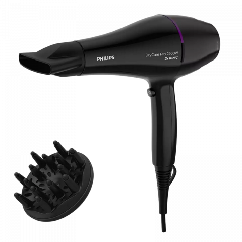 Ingrijire Personala - Uscător de păr Philips BHD274/00