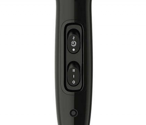 Uscător de păr Philips BHD274/00 [1]