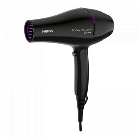 Uscător de păr Philips BHD274/00 [3]