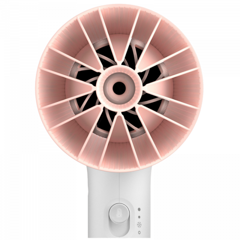Uscător de păr Philips BHD300/00 [1]