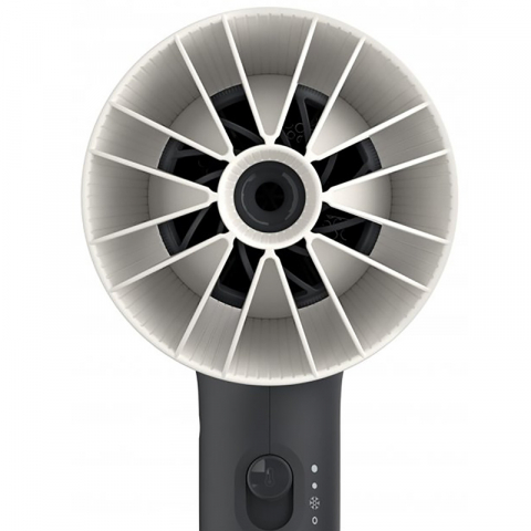 Uscător de păr Philips BHD302/30 [6]