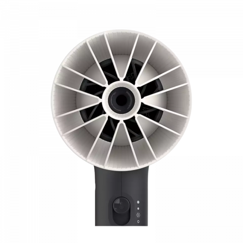 Uscător de păr Philips BHD302/30 [1]