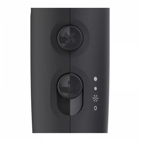 Uscător de păr Philips BHD350/10 [6]