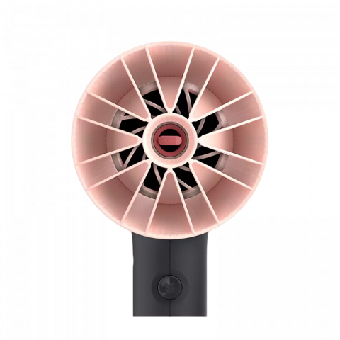 Uscător de păr Philips BHD350/10 [8]
