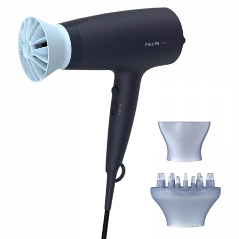 Electrocasnice - Uscător de păr Philips BHD360/20