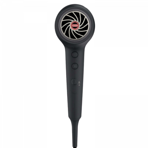 Uscător de păr Philips BHD504/00 [1]