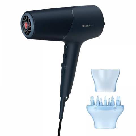 Ingrijire Personala - Uscător de păr Philips BHD512/00