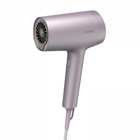 Фен Philips BHD723/10 [4]