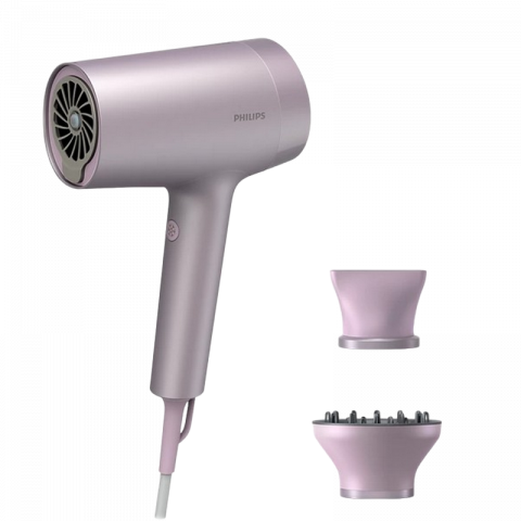 Ingrijire Personala - Uscător de păr Philips BHD723/10