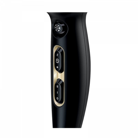 Uscător de păr Philips HPS920/00 [4]