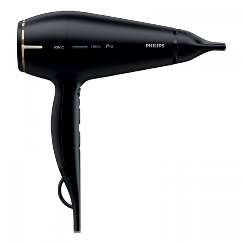 Uscător de păr Philips HPS920/00 [2]
