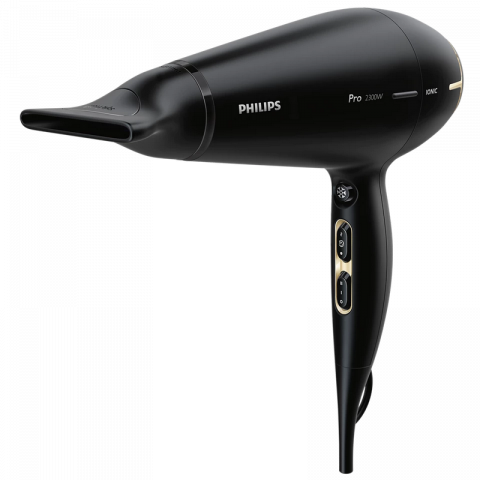 Uscător de păr Philips HPS920/00 [7]