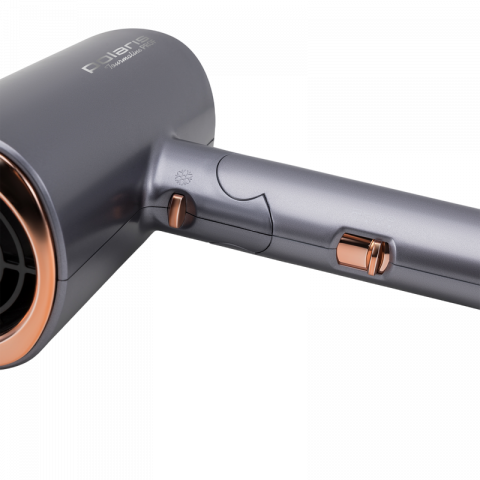 Uscător de păr Polaris PHD 2090ACi [10]