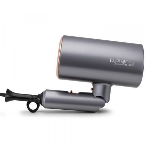 Uscător de păr Polaris PHD 2090ACi [9]