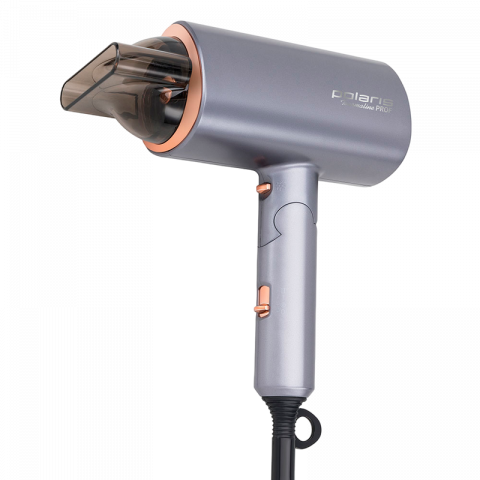 Uscător de păr Polaris PHD 2090ACi [11]