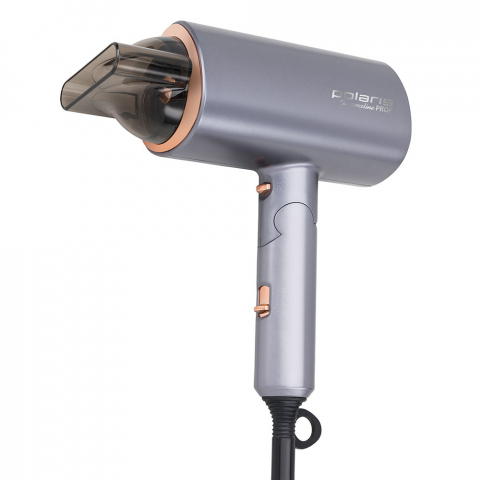 Uscător de păr Polaris PHD 2090ACi [18]