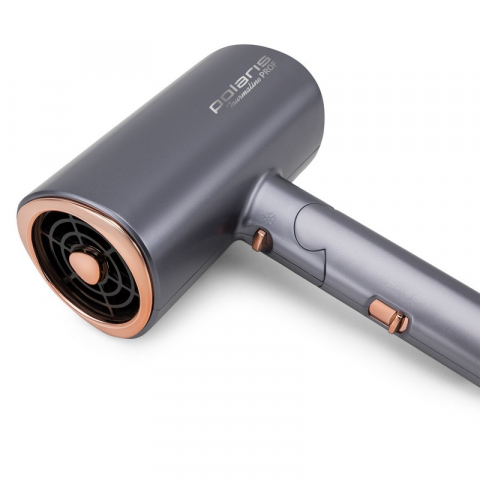 Uscător de păr Polaris PHD 2090ACi [7]