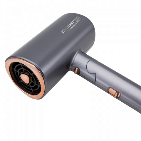 Uscător de păr Polaris PHD 2090ACi [4]