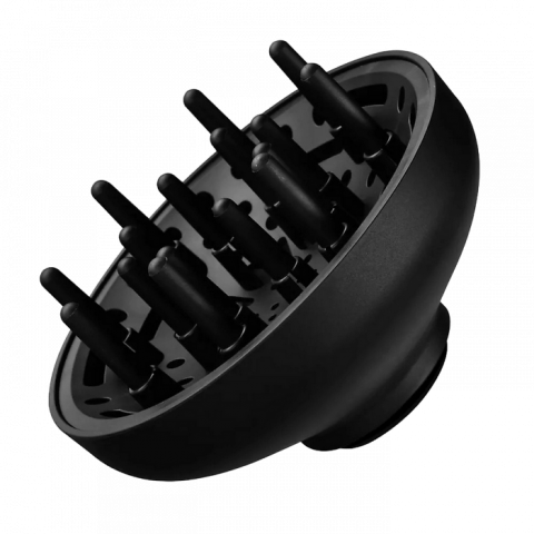 Uscător de păr Polaris PHD 2600AC Roz [2]
