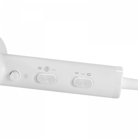 Uscător de păr Polaris PHD2044Ti Quattro Ionic [7]