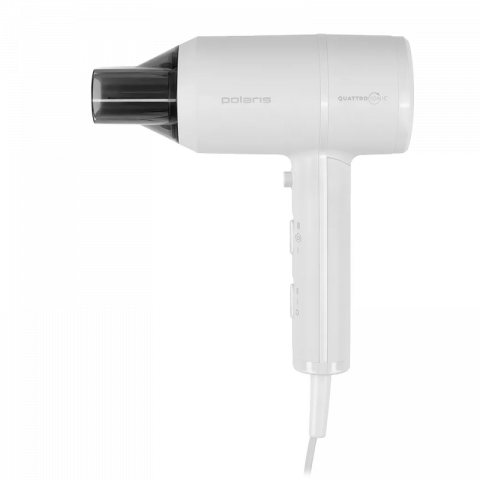 Uscător de păr Polaris PHD2044Ti Quattro Ionic [4]