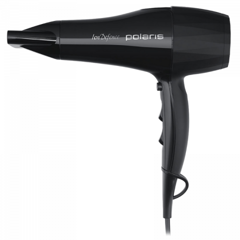Uscător de păr Polaris PHD2256Ti [3]