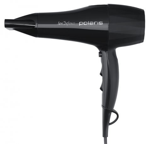Uscător de păr Polaris PHD2256Ti [12]