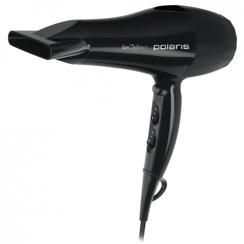 Uscător de păr Polaris PHD2256Ti [9]