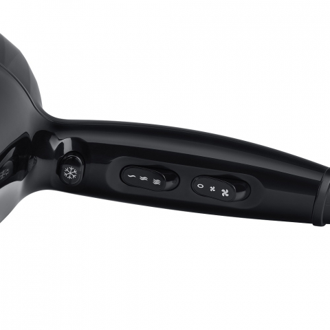 Uscător de păr Polaris PHD2256Ti [7]