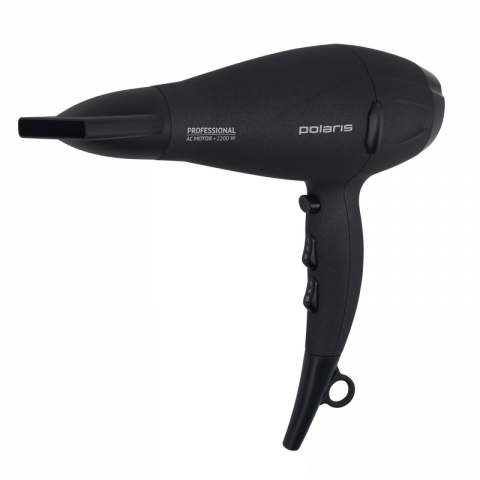 Uscatoare de par - Uscător de păr Polaris PHD2289AC