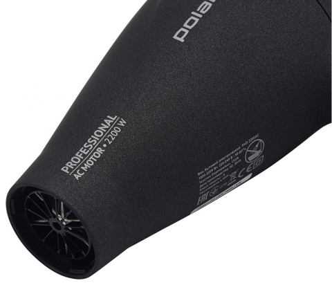 Uscător de păr Polaris PHD2289AC [4]