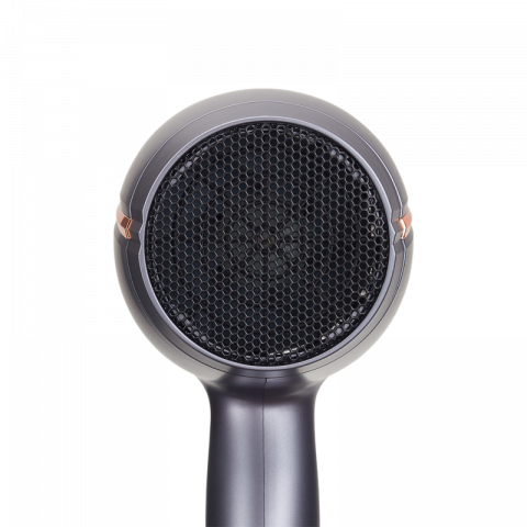 Uscător de păr Polaris PHD2290Ti Grafit/Roz/Auriu [16]