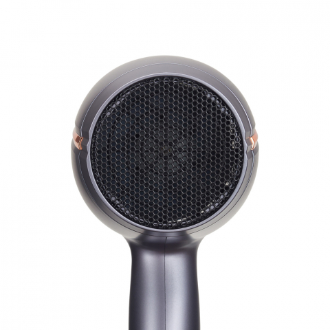 Uscător de păr Polaris PHD2290Ti Grafit/Roz/Auriu [6]