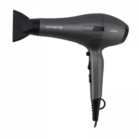 Фен Polaris PHD2600ACi [3]
