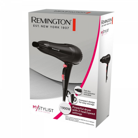 Фен Remington D2000 [1]
