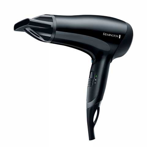 Electrocasnice - Uscător de păr Remington D3010
