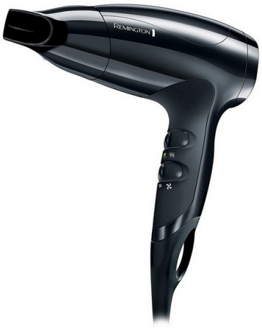 Uscător de păr Remington D5000 [3]