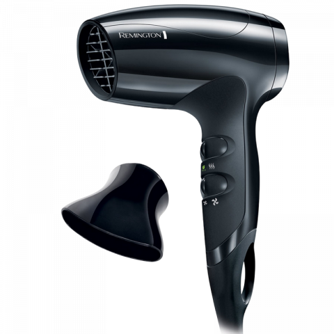 Electrocasnice - Uscător de păr Remington D5000