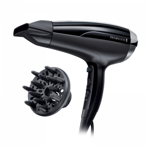Electrocasnice - Uscător de păr Remington D5215