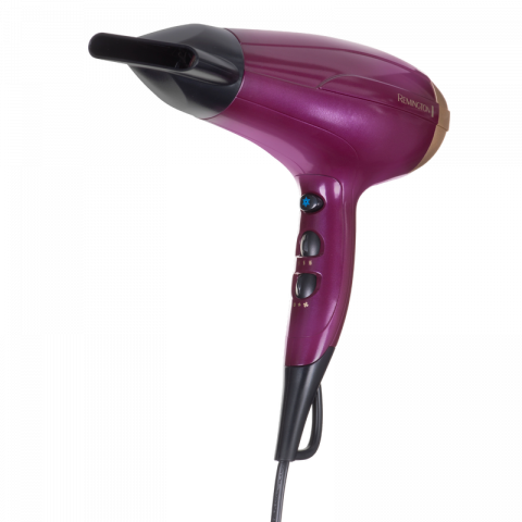 Uscător de păr Remington D5219 [1]