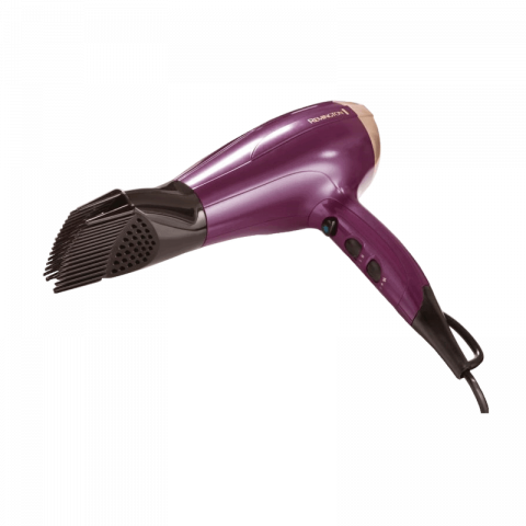 Uscător de păr Remington D5219 [4]
