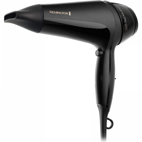 Uscător de păr Remington D5710 Thermacare PRO 2200 [2]