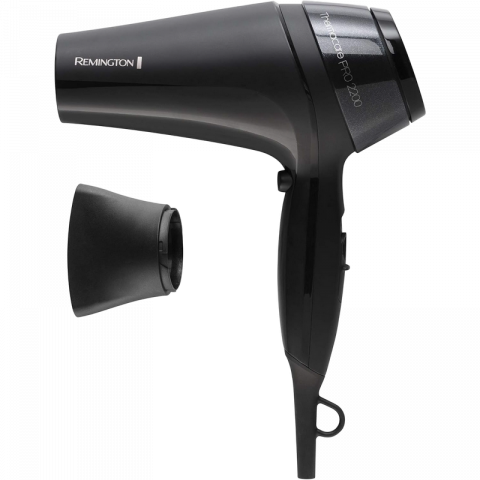 Electrocasnice - Uscător de păr Remington D5710 Thermacare PRO 2200