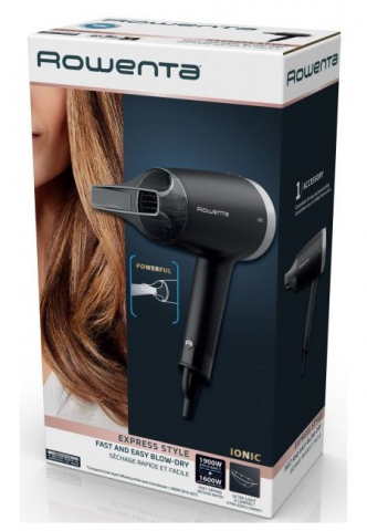 Фен Rowenta CV1810F0 [2]