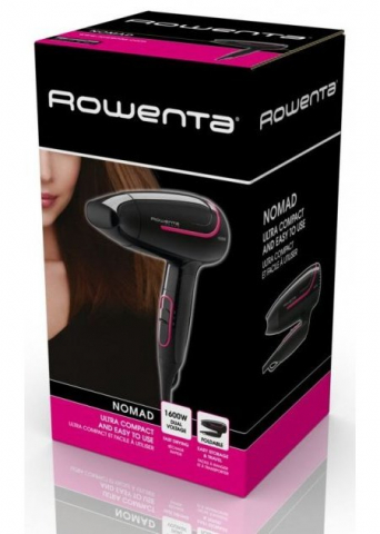 Фен Rowenta CV3323F0 [4]
