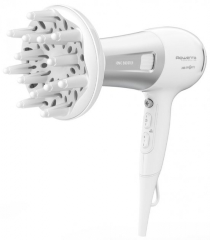 Uscător de păr Rowenta CV5930F0 [8]