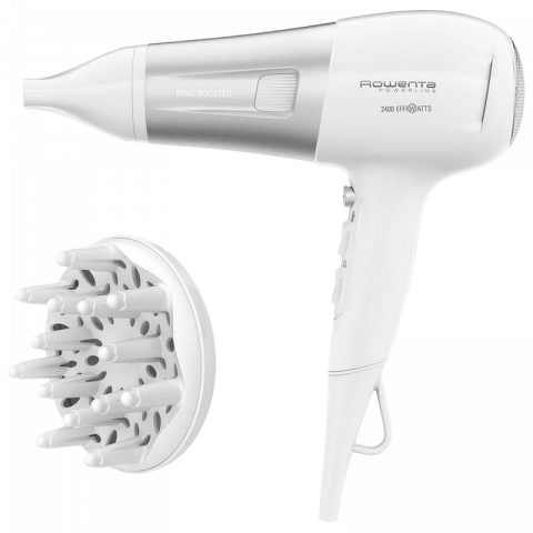 Uscatoare de par - Uscător de păr Rowenta CV5930F0