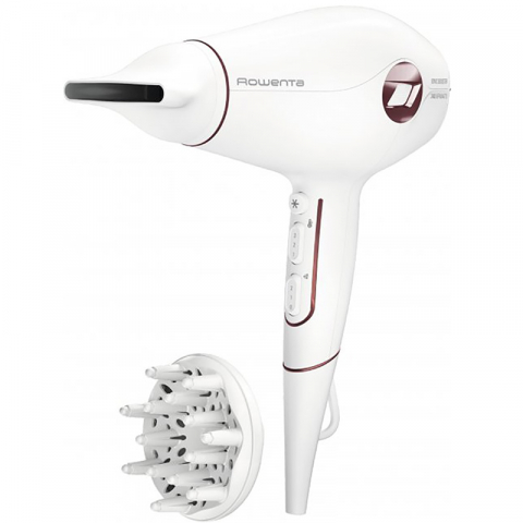 Uscător de păr Rowenta CV6135F0 [1]